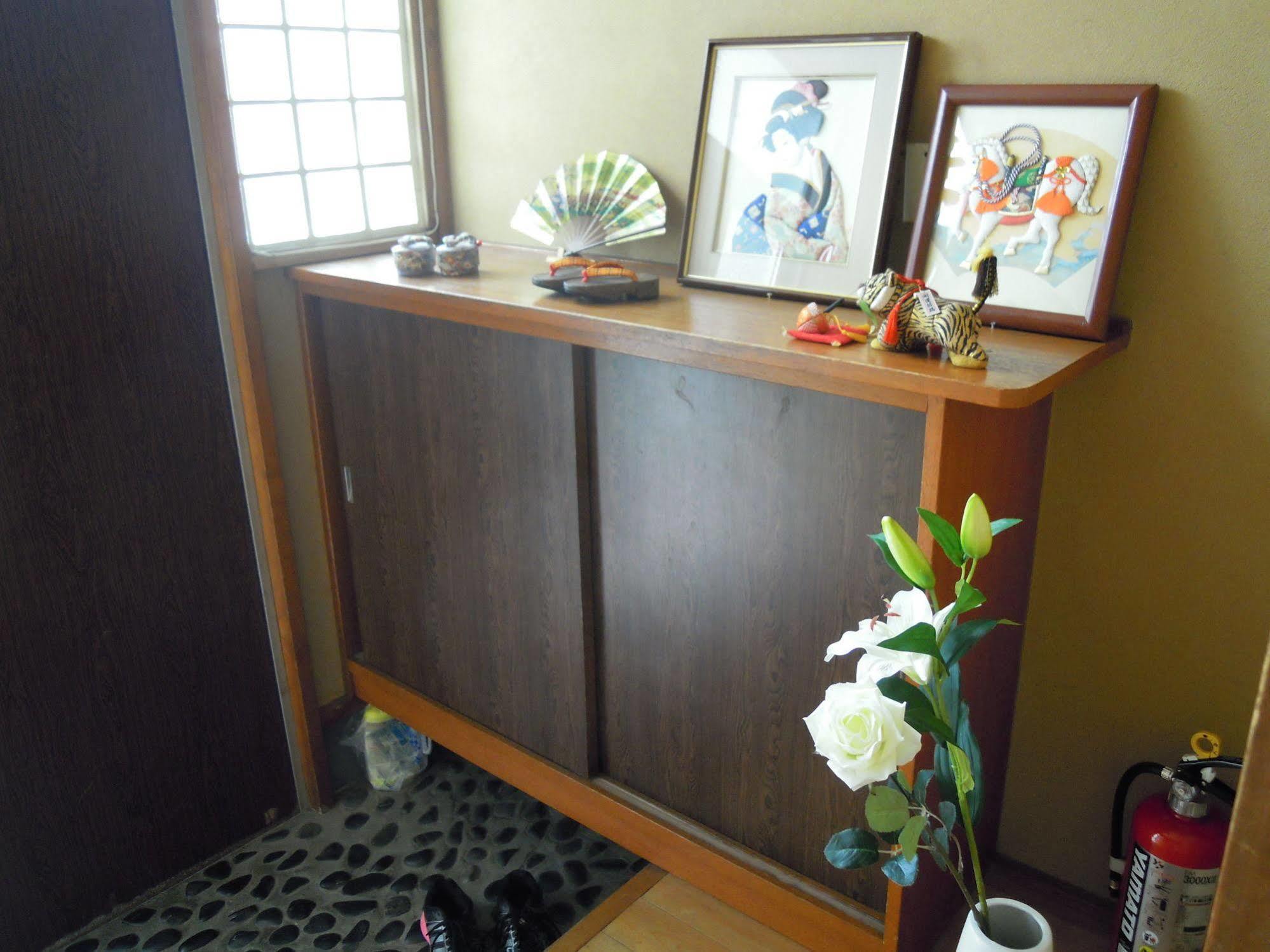Sle Japan Ichikawa House Hotel Exterior photo