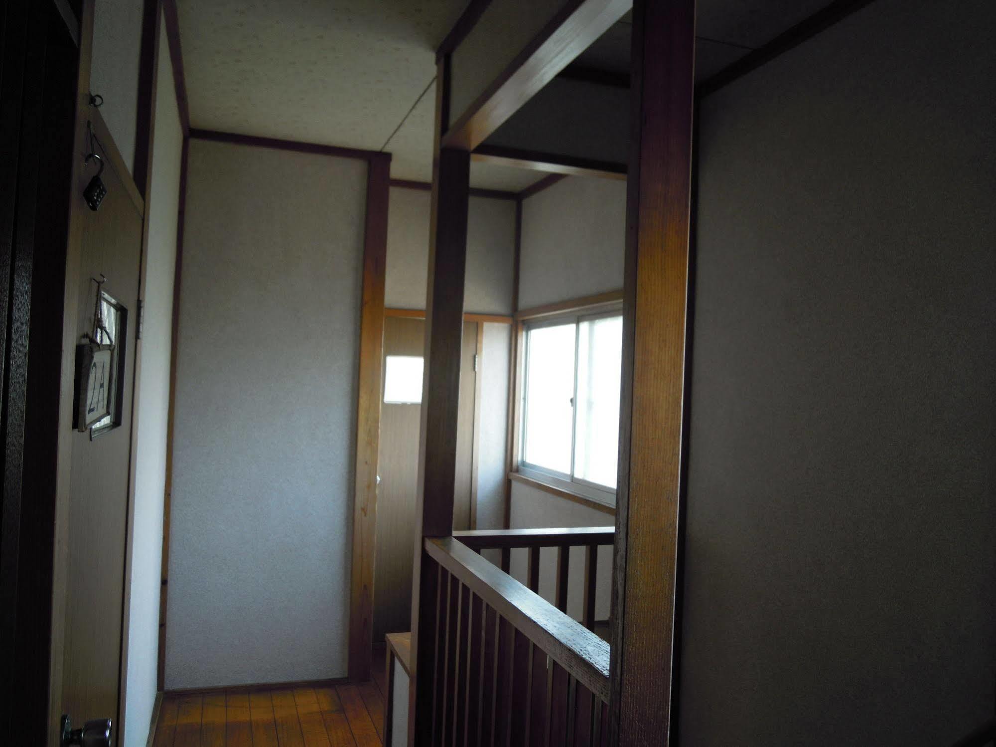 Sle Japan Ichikawa House Hotel Exterior photo