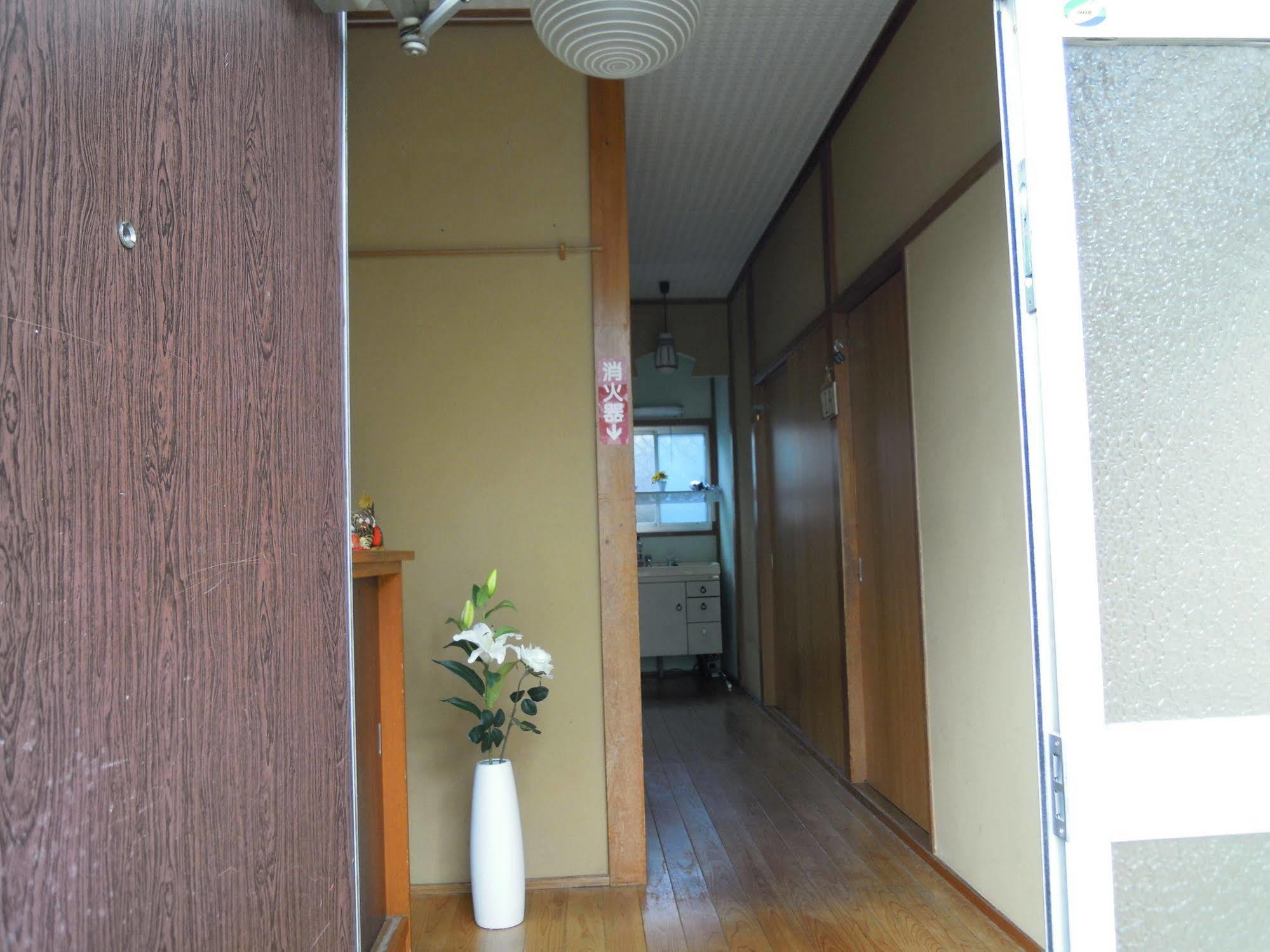 Sle Japan Ichikawa House Hotel Exterior photo