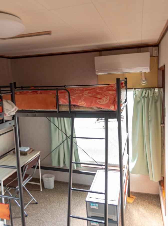 Sle Japan Ichikawa House Hotel Exterior photo