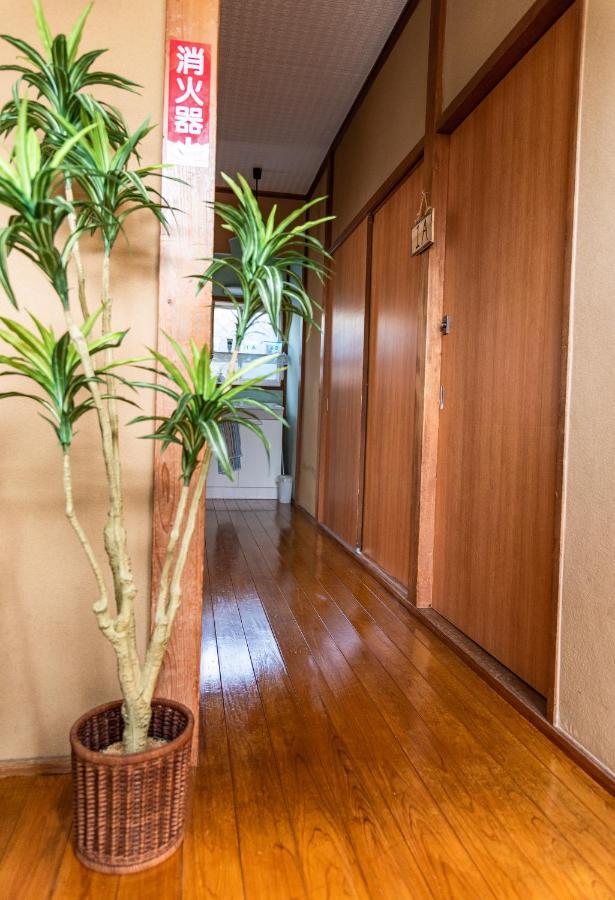 Sle Japan Ichikawa House Hotel Exterior photo