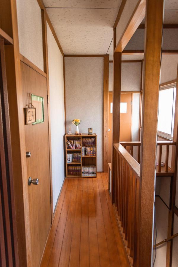 Sle Japan Ichikawa House Hotel Exterior photo