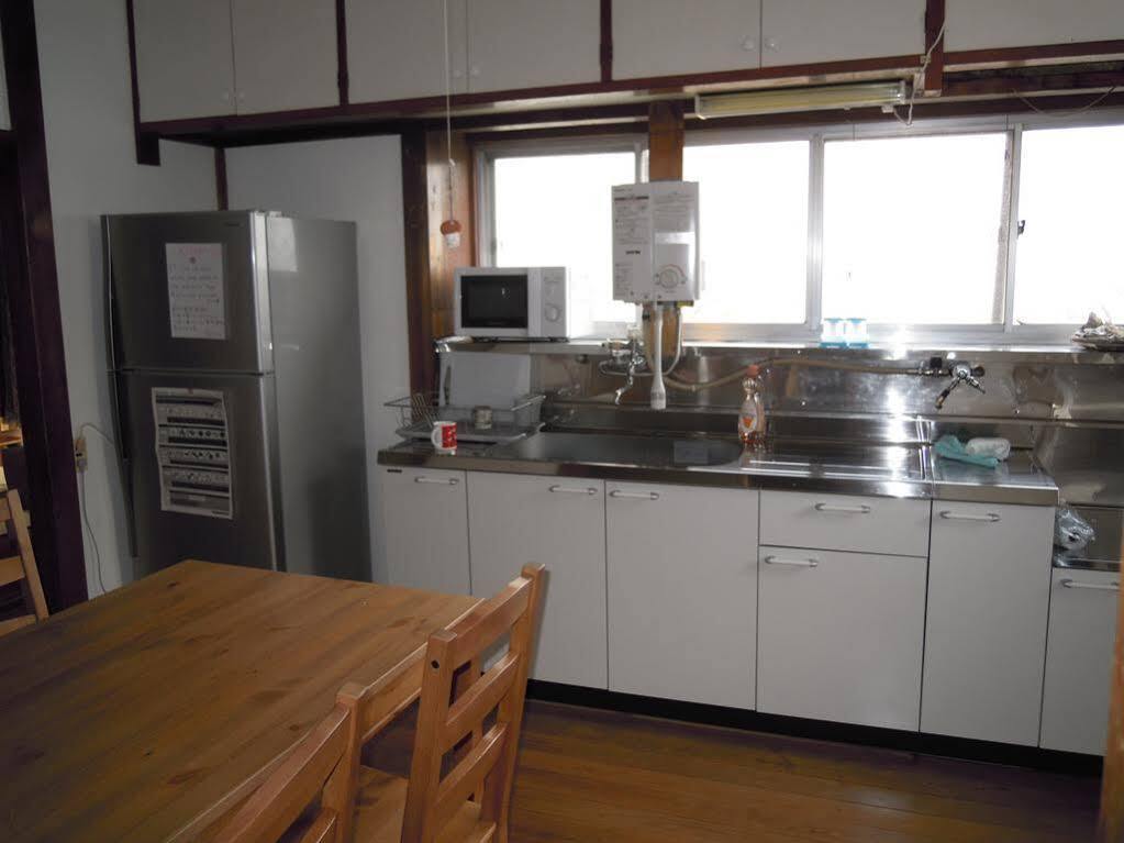 Sle Japan Ichikawa House Hotel Exterior photo