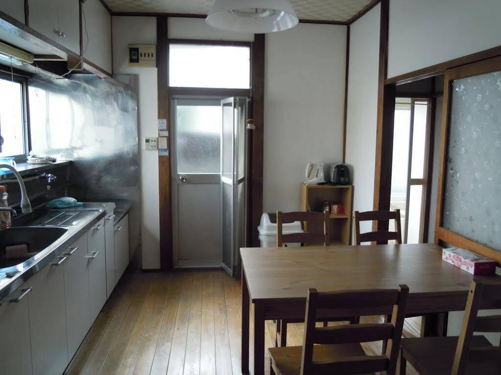 Sle Japan Ichikawa House Hotel Exterior photo