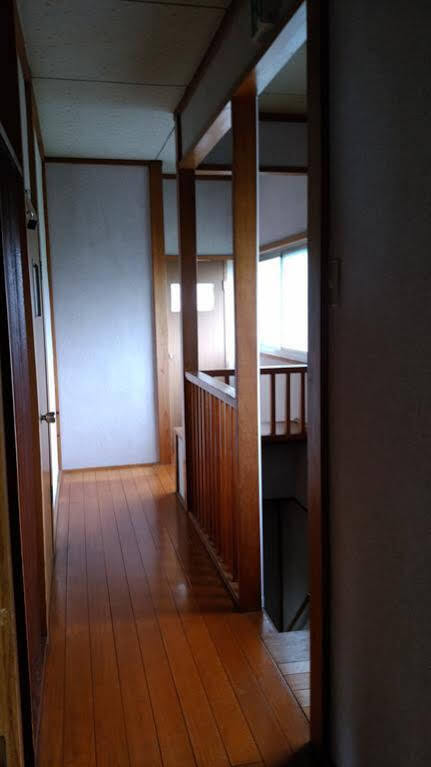 Sle Japan Ichikawa House Hotel Exterior photo